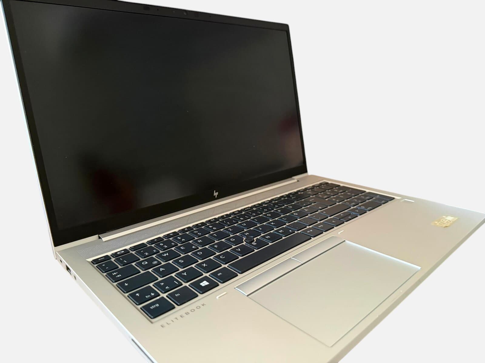 HP Elitebook 855 G7